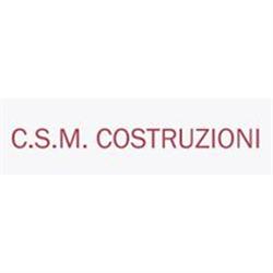 C.S.M. Costruzioni