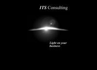 Sito di Its Consulting Di Bongiorni Luca e Benetti Aldo SNC