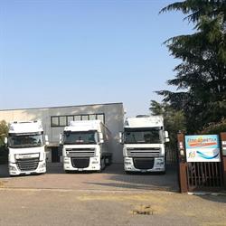 Erre Logistica SRL