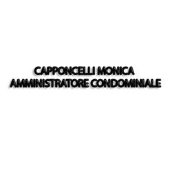 Capponcelli Monica Amministratore Condominiale