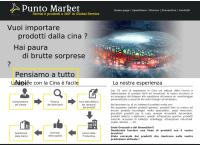 Puntomarket SRL