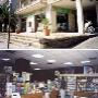 Esterno ed Interno