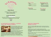 La Cantinetta SRL