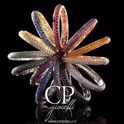 C.P. s.r.l. - CPGIOIELLI & AFRODITE jewels