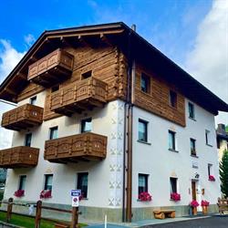 Chalet Camoscio Di Pedrana Franco e C. S.a.s.