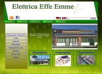 Elettrica Effe Emme Di Fantini Massimo