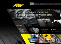 P.M SRL