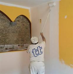COLOR ESPERT DI LABANCA FIORAVANTE e C. SNC