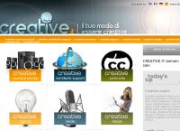 Creative Tours Ltd