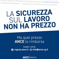 Ance Ragusa Associazione Provinciale Costruttori Edili