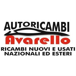 Autoricambi Avarello Nuovi e Usati Ricambi Usati Ravanusa Agrigento