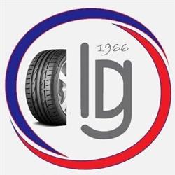 Lo Giudice Pneumatici dal 1966