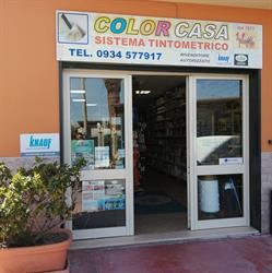 COLOR CASA DI GIANCARLO e LUCA SPINELLO SNC