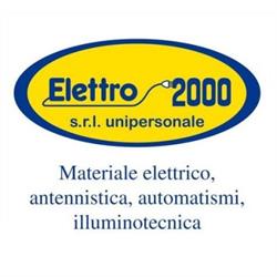Elettro 2000 - Materiale Elettrico