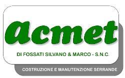 ACMET di Fossati Silvano e Marco S.n.c.