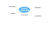 Galleria D'arte Contemporanea Di Tina Parotti
