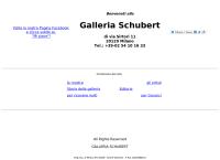 Galleria Schubert Di Andrea Schubert