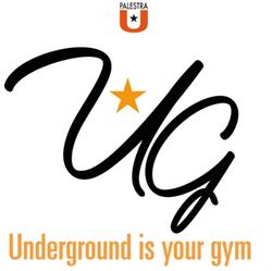PALESTRA NEW UNDERGROUND