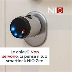 Tecnosicurezza Silva Di Bolognesi Renato
