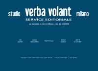 Verba Volant di Paola Pignatelli