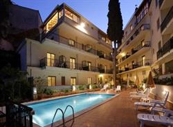 Hotel Soleado Di Stracuzzi Roberto e C.sas