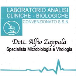 Zappala' Dr. Alfio