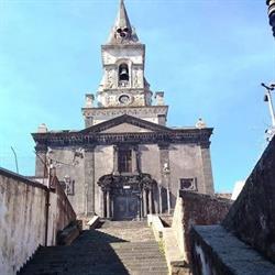 Arcipretura Parrocchia S. Nicolo'