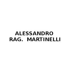 Martinelli Rag. Alessandro