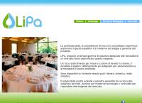 Sito di Lipa di Davide Bernardo