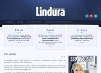 Sito di Impresa Di Pulizia Lindura Di Barberi Margherita