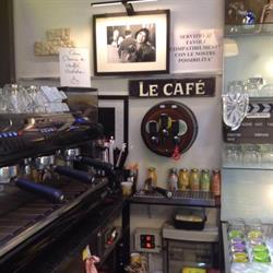 Caffetteria Silvia