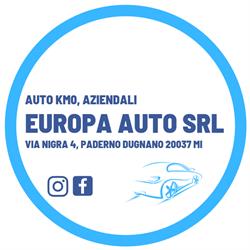 Europa Auto