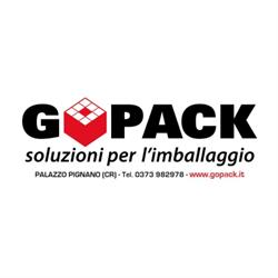 Go Pack Imballaggi per Alimenti