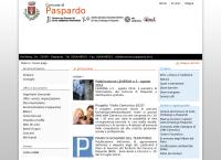 Scuole Elementari E Medie Di Paspardo