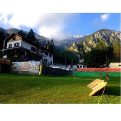 Piazzatorre Camping Di Petrucci Massimo e C. SAS
