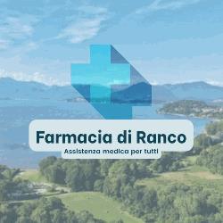 Farmacia di Ranco del Dr. Bahrami