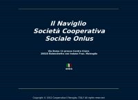 Il Naviglio - Societa' Cooperativa a Responsabilita' Limitata