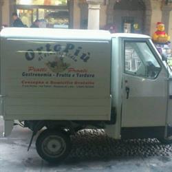 ORTO PIU' DI FINAZZI LIDIA e C. SAS