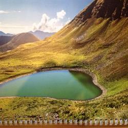 Rifugio Passo Del Vivione Di Mora Marica