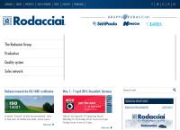 Rodacciai S.p.a.