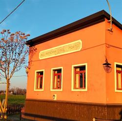 Osteria all'Antenna del Porto