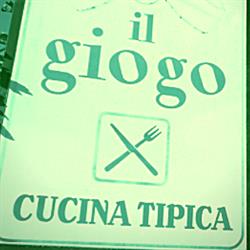 TRATTORIA TIPICA IL GIOGO DI LONGHI CARLO e C. S.N.C.