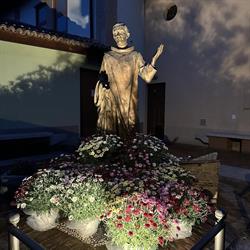 Parrocchia Dei Santi Cornelio E Cipriano