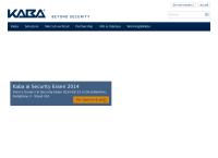 KABA SRL