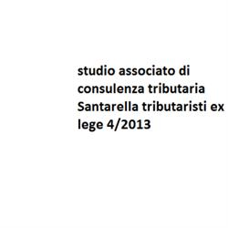 Studio Associato di Consulenza Tributaria Santarella