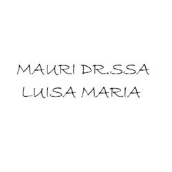 Mauri Dott.ssa Luisa Maria