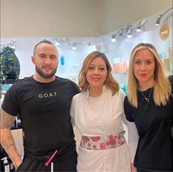 Sara e Vale