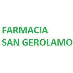 Farmacia San Gerolamo