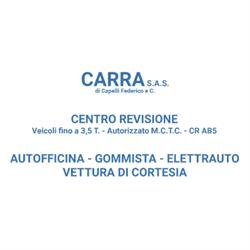 Capelli Car Service Srl