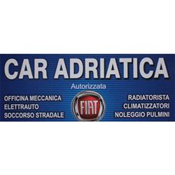 Car Adriatica di Picchini Pio e C. - Officina Autorizzata Fiat